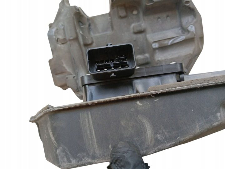 РУЧНОЙ ТОРМОЗ ЭЛЕКТРИЧЕСКИЙ ТРОС CITROEN DS4 C4 II B7 9672984680, фото 5