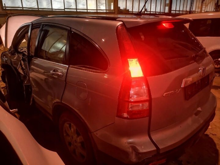 Honda CR-V Датчик скорости ESP 2008 2.0L 39960stka01 39960-stk-a01, 02650, фото 8