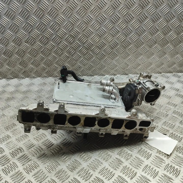 ВПУСКНОЙ КОЛЛЕКТОР SKODA KAROQ (NU7) 05L129766R 31300802 2.0L 85 кВт 2023, фото 3