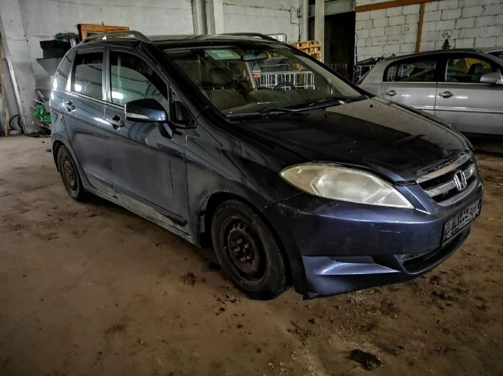 Honda FR-V Датчик скорости ESP 2006 2.2L 0265005299 39960-sjd-a01, фото 4