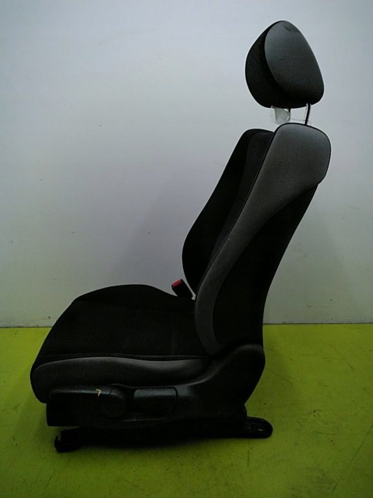 СИДЕНЬЕ ВОДИТЕЛЯ Переднее левое HONDA CIVIC VIII UFO 2006-2011 5 ДВ., фото 4