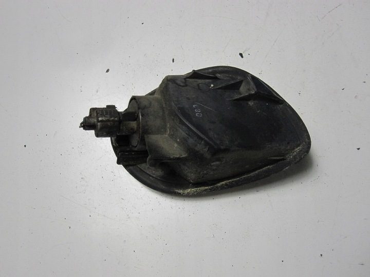ПОВОРОТНИК ПЕРЕДНИЙ ЛЕВЫЙ TOYOTA COROLLA E11 00 г., фото 4