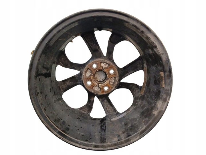 Литой диск Opel OE GM ADAM 6.5" x 16" 4x100 ET 40, фото 3