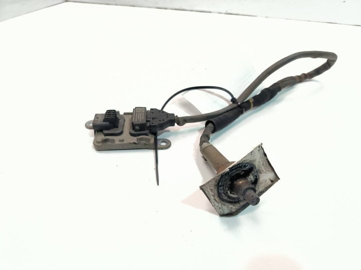 Зонд датчик NOX 46335939 Fiat Ducato III рестайлинг, фото 4