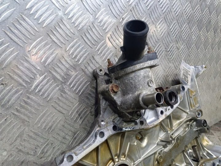 TOYOTA AVENSIS T27 1.8 VVT-I 2ZR КРЫШКА ГРМ, фото 5