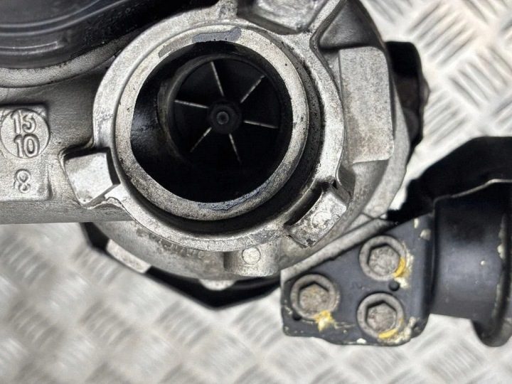 Турбина AUDI A3 (8V1, 8VK) 04L971501B 2.0L дизель 110 кВт 2014, фото 3