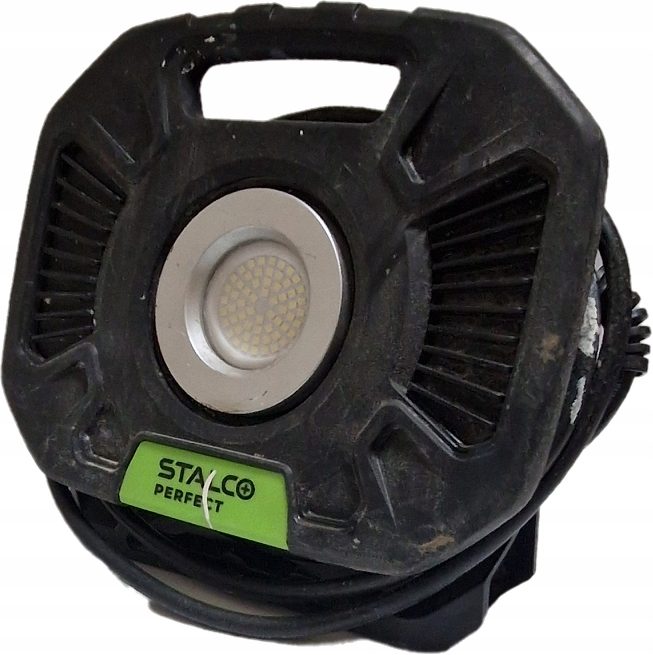 STALCO Фара ; АКБ LED ; lum-x ; C-CFL60W STALCO PERFECT S-98815, фото 1