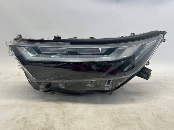 RAV4 V РЕСТАЙЛИНГ ФАРА ПЕРЕДНЯЯ ЛЕВАЯ FULL LED МОДУЛЬ В СБОРЕ, фото 1