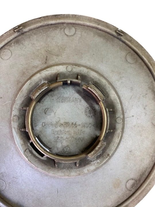 Крышка Volkswagen OE 155 мм 3B0601149, фото 6