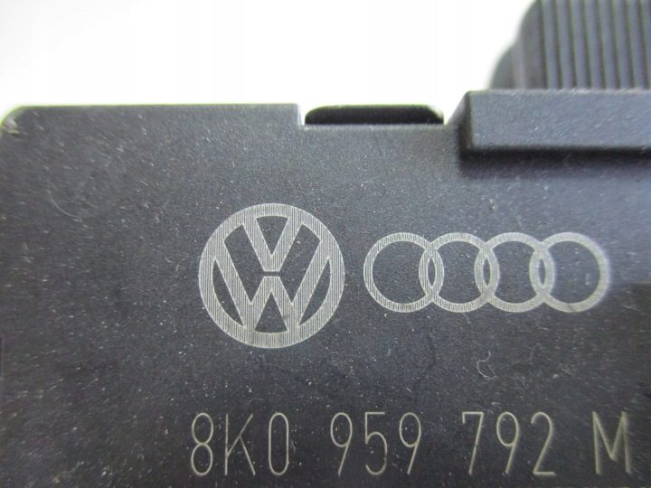 Блок управления двери Audi A4 A5 Q5 8k0959792m, фото 2