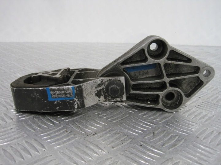 Подушка Ford Focus MK3 AV61-6P082-AB AV61-6P093-NA, фото 3