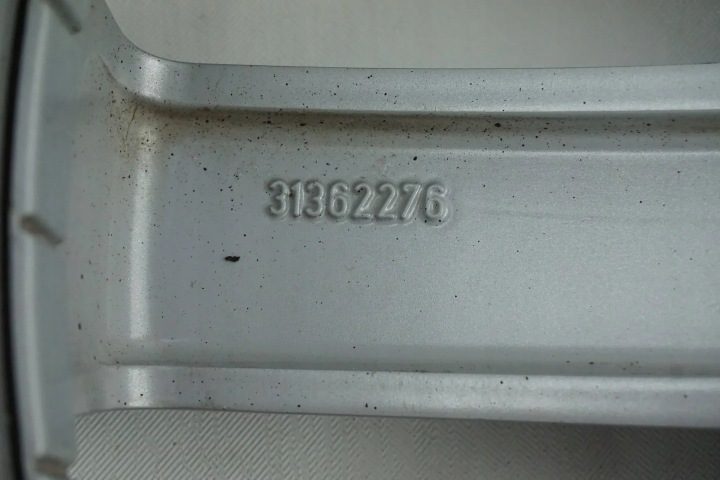 Литой диск Volvo OE 31362276 8.0" x 19" 5x108 ET 42,5, фото 10