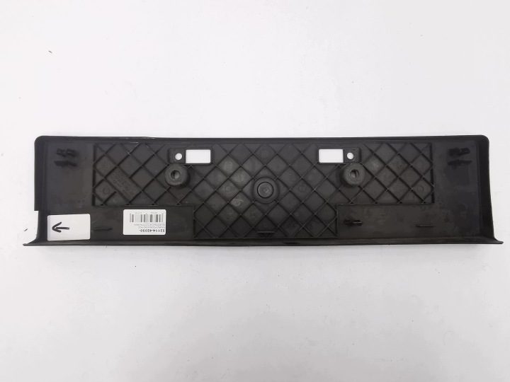 РАМКА ПРОКЛАДКА ПОД НОМЕР TOYOTA RAV4 RAV-4 / 52114-42090, фото 6