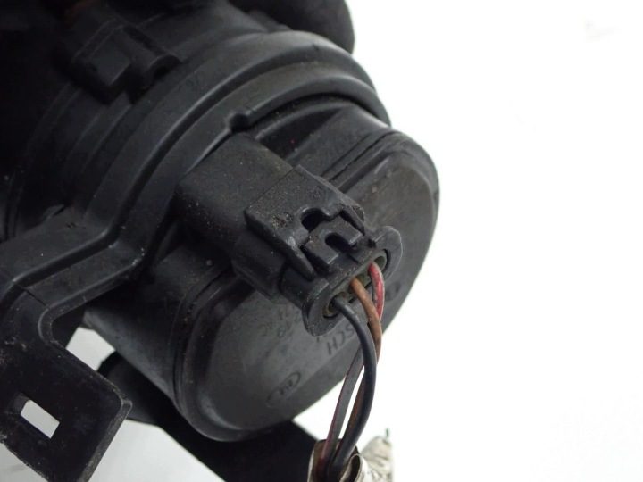 Дополнительная помпа DX23-18D474-AC Jaguar XE X760 2.0D 204DTD 16 г., фото 5