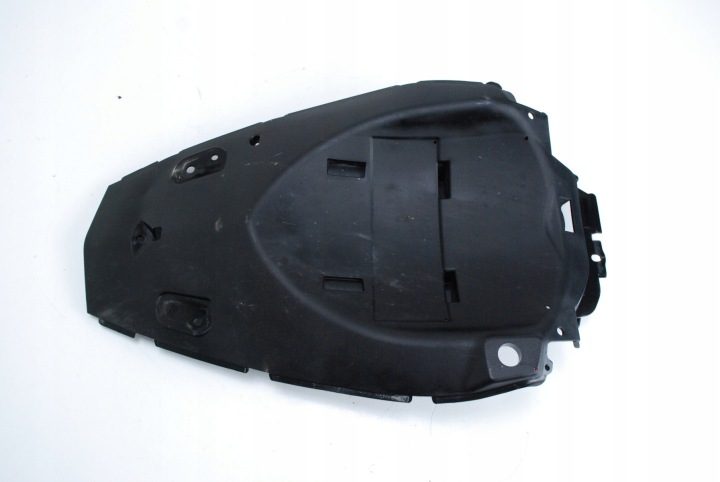 Подкрылок вставка KAWASAKI ER6 09-11, фото 5