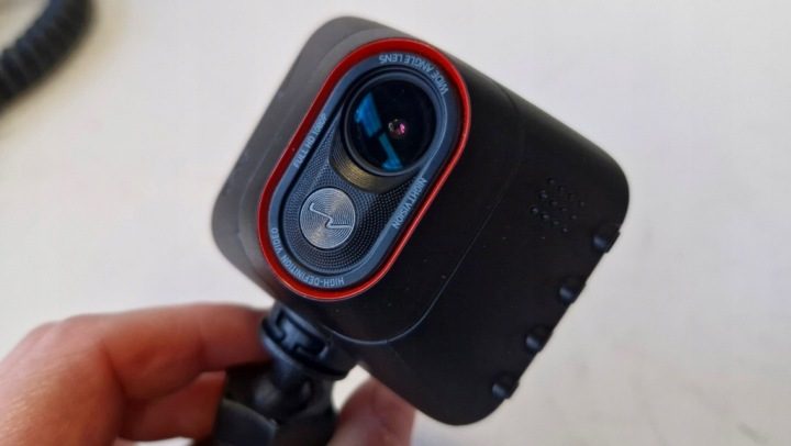 Видеорегистратор Mio MiVue C312 FULL HD, фото 4