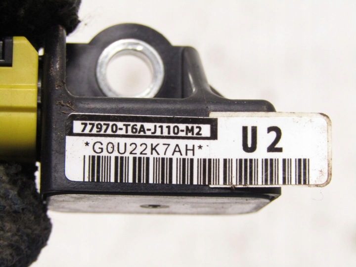 Датчик удара Honda OE 77970-T6A-J110-M2, фото 9