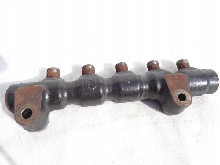 Citroen OE 9654592680 9655465480 топливная рампа + 5 других товаров, фото 9