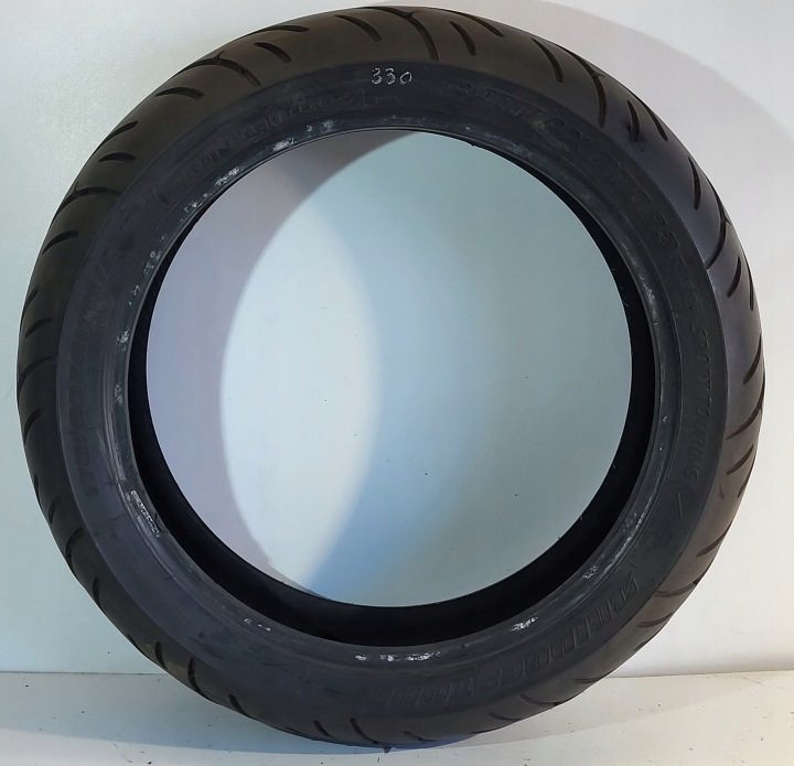 Bridgestone BT023R 170/60R17 72 Вт, фото 1