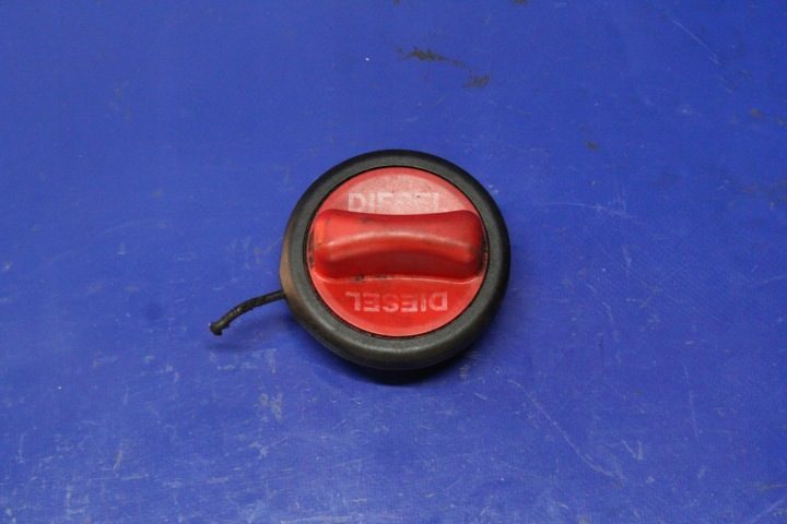 КРЫШКА ГОРЛОВИНЫ БЕНЗОБАКА MERCEDES W219 A2204700705, фото 1