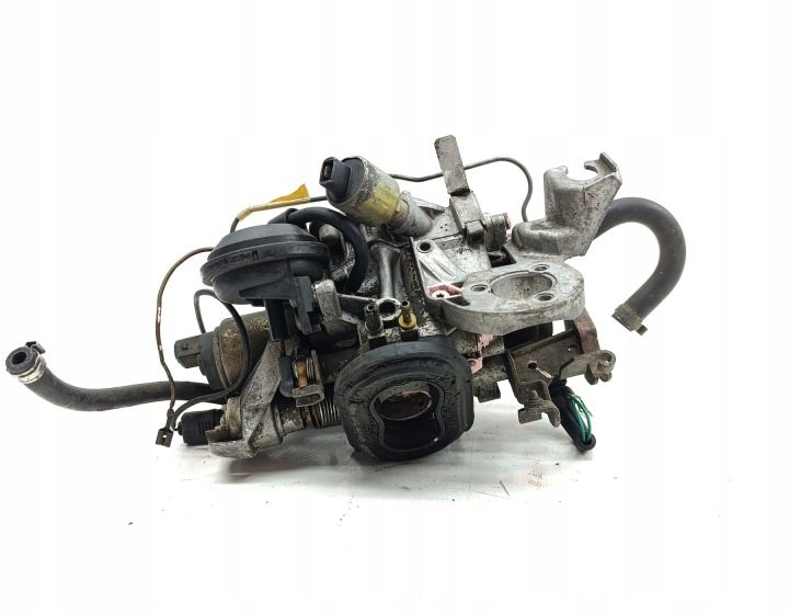 Карбюратор VW Golf II 1.3 051129015A, фото 5