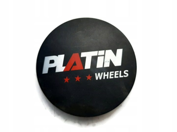 Крышка Platin 60 мм N23, фото 1