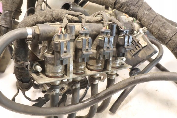 ГБО LPG VOLKSWAGEN JETTA V 1.6, фото 2