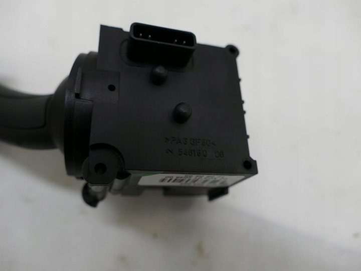 Подрулевой переключатель дворников Audi OE 4E0953503, фото 7
