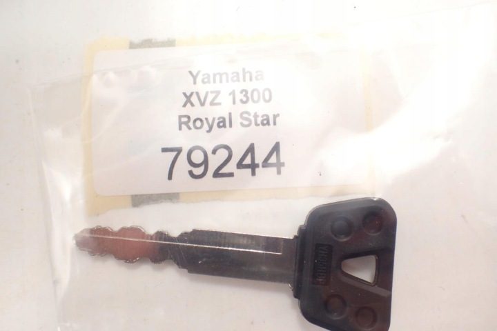 Кофры боковые Yamaha XVZ 1300 Royal Star Venture, фото 15