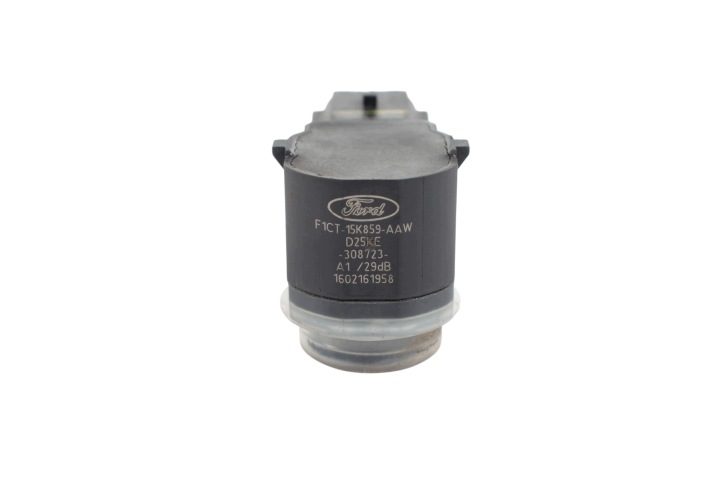 ДАТЧИК ПАРКОВКИ PDC FORD FOCUS MONDEO C-MAX S-MAX F1CT15K859AAW, фото 3