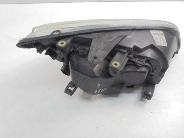 Ford OE 4M51-13W030-JB фонарь черный, фото 8