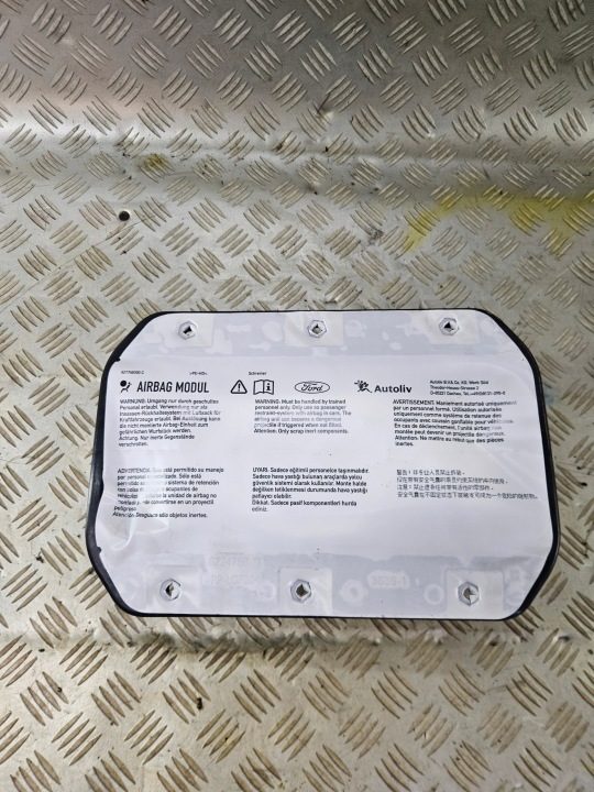 Подушка безопасности Ford OE BM51-A044A74-EC, фото 3
