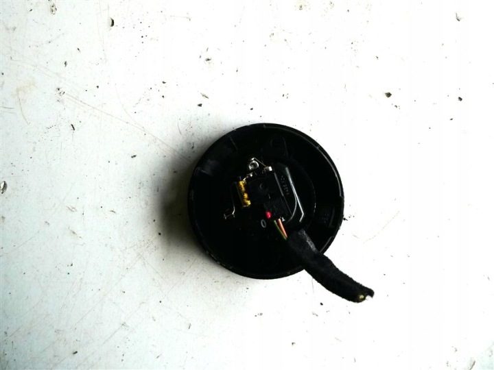 Защита решетка динамика Citroen OE 9637997677, фото 2
