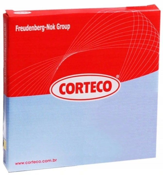 CORTECO 12012573B Pierżcień уплотнительный вала, дифференциальный, фото 3