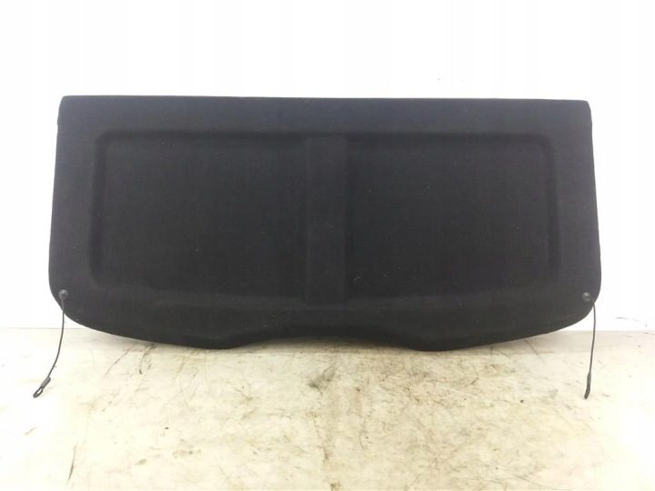 Полка задняя Hyundai I30 I 2007-2012 ХЭТЧБЕК 5 ДВ., фото 1