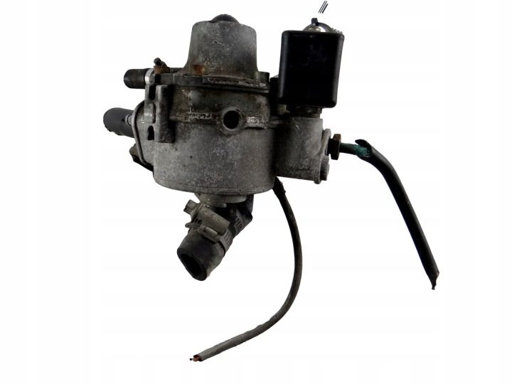 РЕДУКТОР ГАЗА ГБО LOVATO FIAT PANDA II 67R010286, фото 1