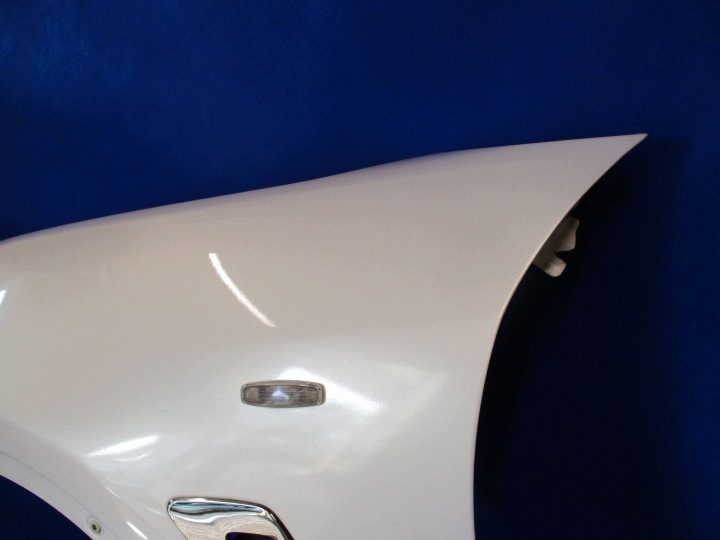 Крыло переднее левое Infiniti FX II QX70 цвет QAA, фото 4