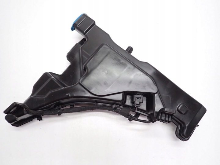 БАЧОК ОМЫВАТЕЛЯ НАСОС 8W0955451L ОРИГИНАЛ AUDI A4 B9 8W 16 г., фото 2