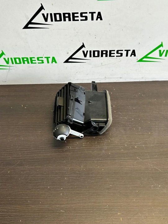 Воздухозаборник консоли RENAULT GRAND SCENIC III (JZ0/1_) 682600031R 1.9L, фото 3