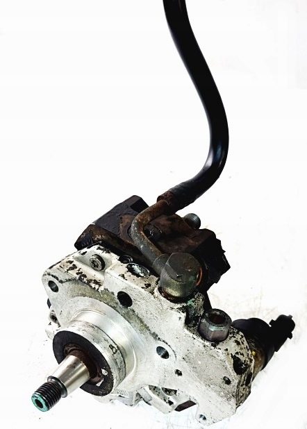 ТНВД Chrysler 2.5 CRD Voyager IV RAM Jeep Cherokee, фото 2