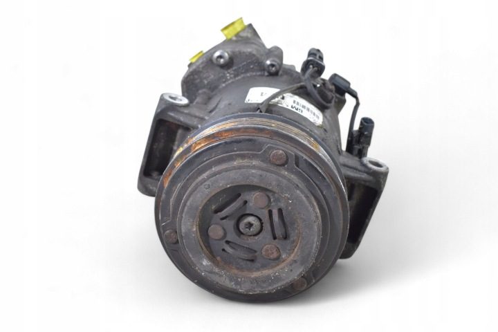 Компрессор Кондиционера OPEL ASTRA J 1.6 16V 13335250, фото 6