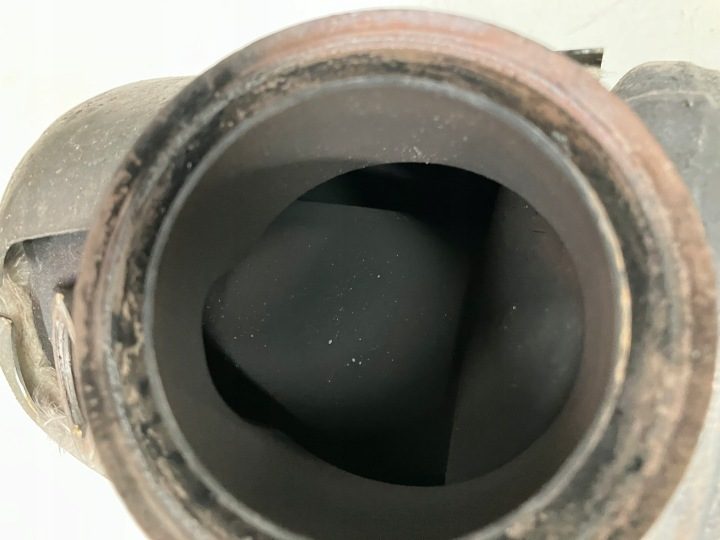 Фильтр DPF Катализатор 2.0 TDI Sharan 7N II Alhambra 7N0131765A, фото 4
