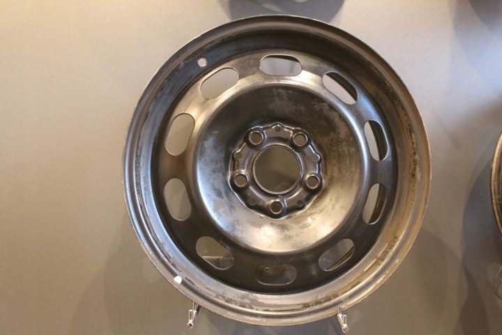 4× Литой диск BMW OE 6864660 7.0" x 16" 5x112 ET 47, фото 5