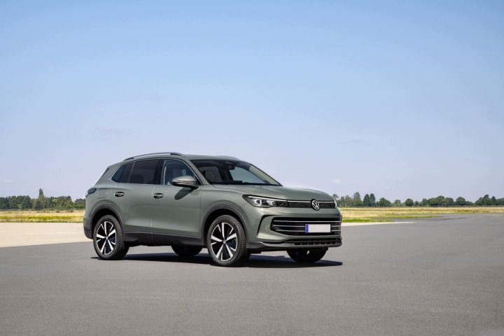 VW TIGUAN 3 III 1,5 TSI 110 кВт 2024 г. ДАТЧИК ПАРКОВКИ PDC 1EA919275A, фото 8