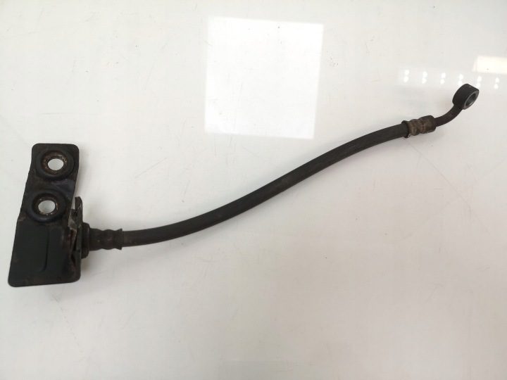 2010 Hyundai H-1, Starex, Satellite Трубка вакуумного усилителя тормозов, фото 1