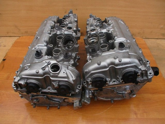BMW G30 G31 4.4 N63 N63B44C НАСОС ВАКУУМНЫЙ 687390 8634120, фото 5