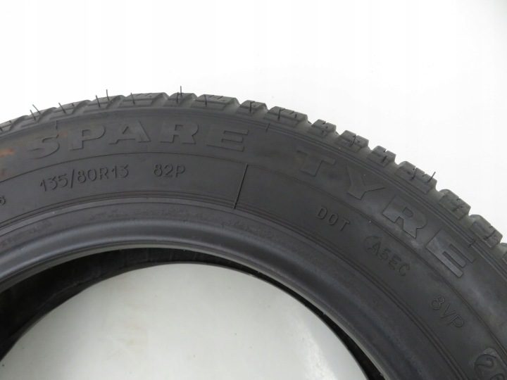 Шина летняя Debica Passio 135/80R13 70 т, фото 4