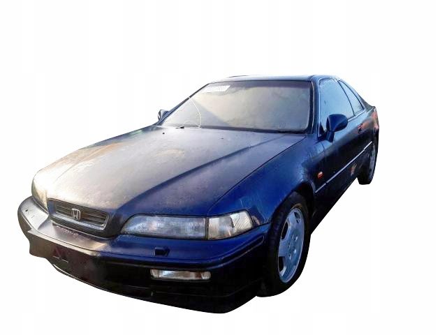 Honda Legend II Купе KA8 1994 элементы центрального тоннеля, фото 5