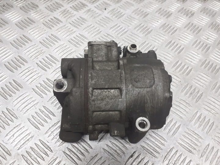 КОМПРЕССОР КОНДИЦИОНЕРА SEAT IBIZA III 1.2 12V, фото 5