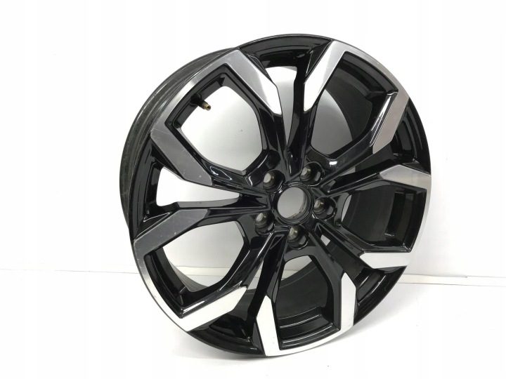 ДИСК FORD FOCUS PUMA II ST 18 5x108 ET47,5 L1TC-RA, фото 2